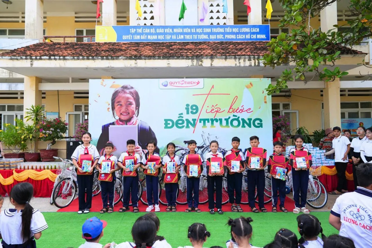 Hình ảnh tầm nhìn phát triển của Đá Gà 67