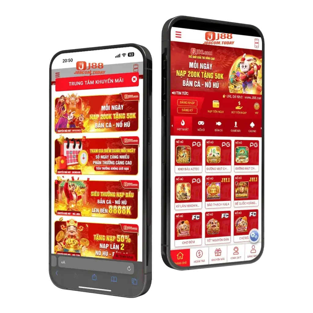 Biểu tượng đa dạng các loại hình cá cược