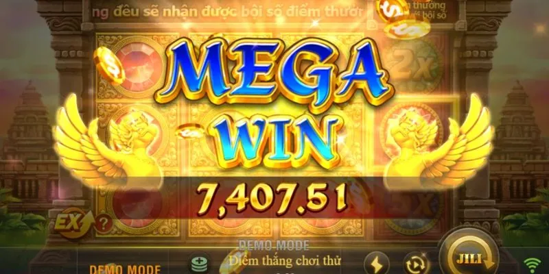 Game bắn cá đổi thưởng với đồ họa sống động