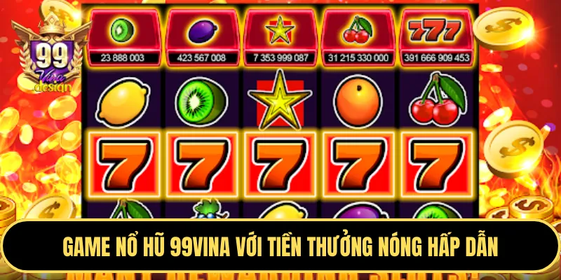 Thế giới Nổ Hũ với hàng trăm trò chơi Slot Game độc đáo, giải thưởng Jackpot lớn cho VIP đá gà 67