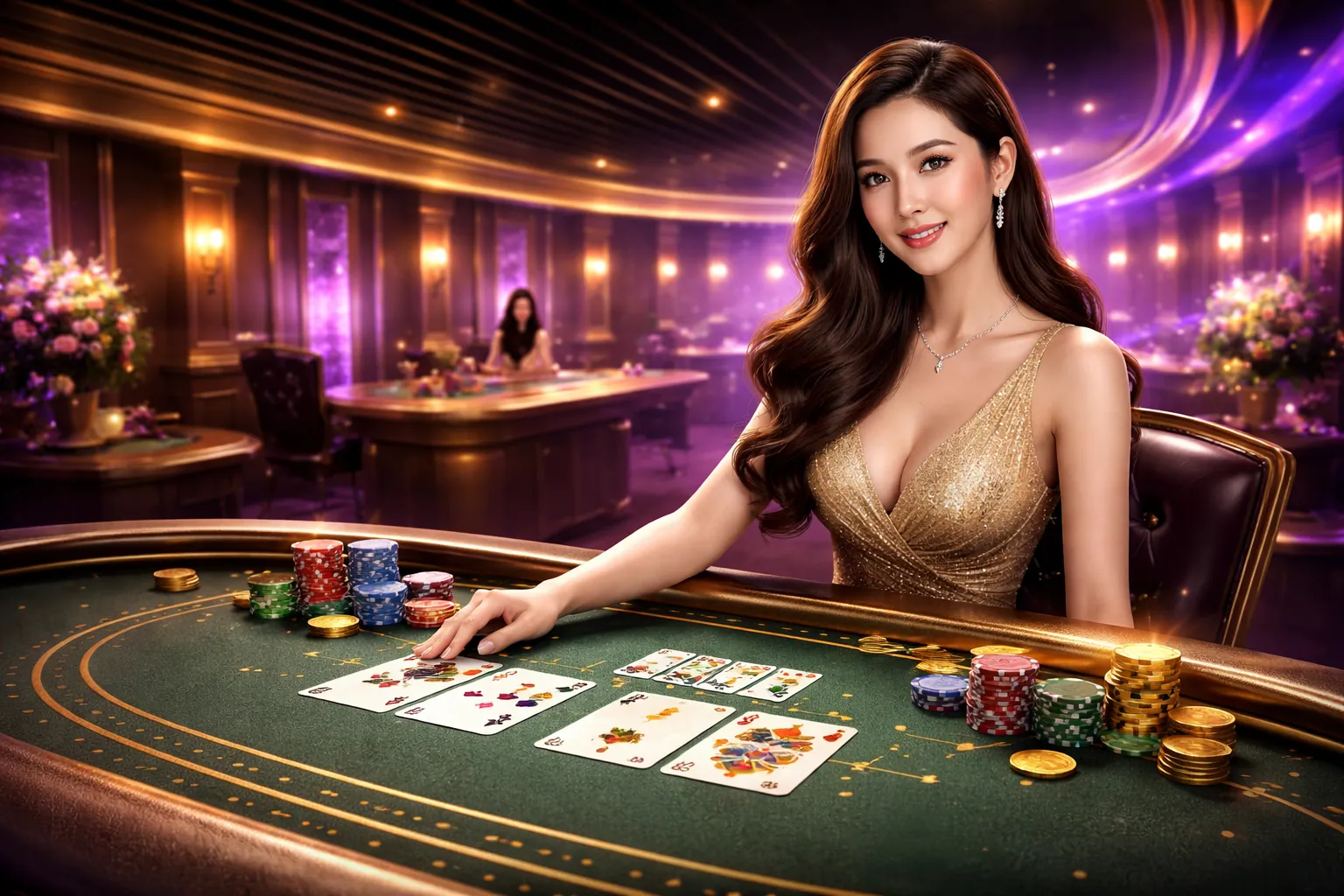 Đặc Quyền và Cấp Bậc VIP Đá Gà 67 Trực Tuyến