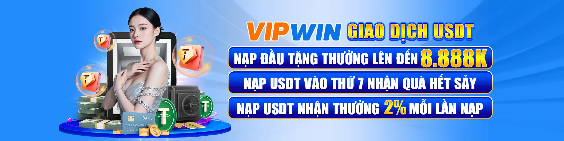 Nhập thông tin ngân hàng hoặc ví điện tử người nhận