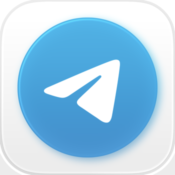 Biểu tượng Telegram